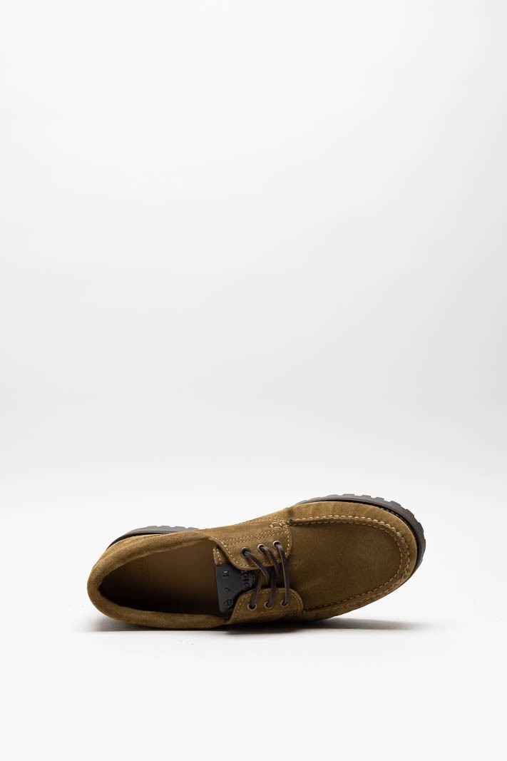 Camel Bootschoen image