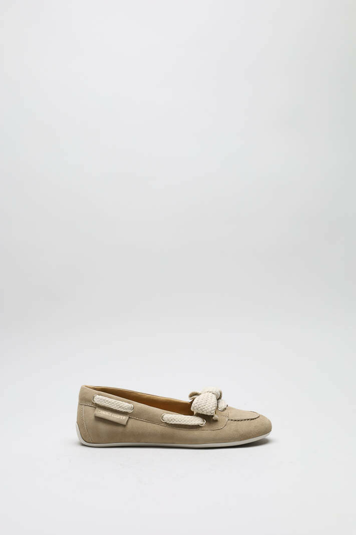 Lichtbruin Ballerina