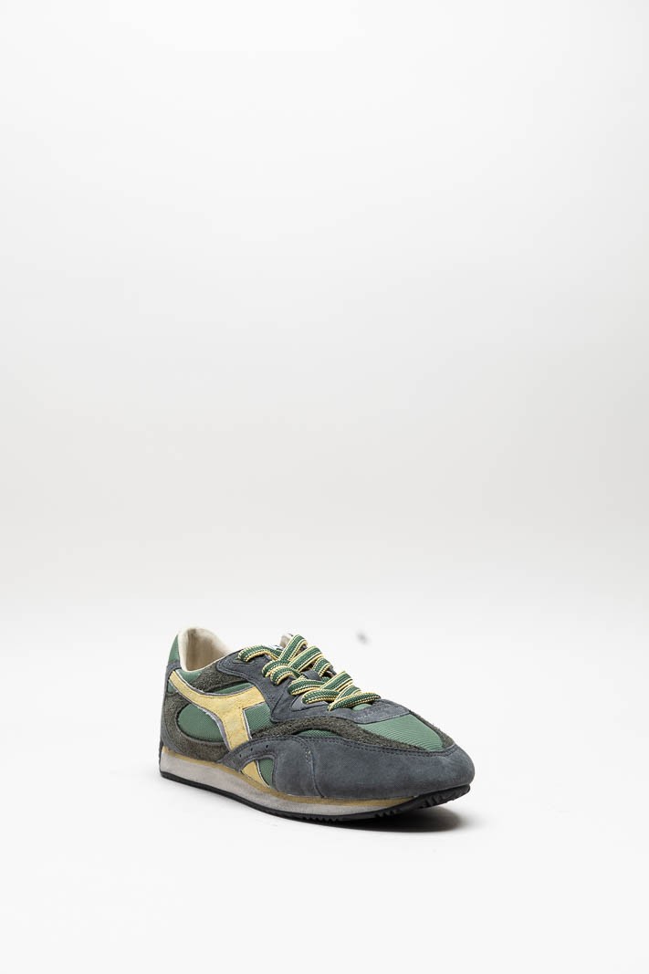 Groen Sneaker