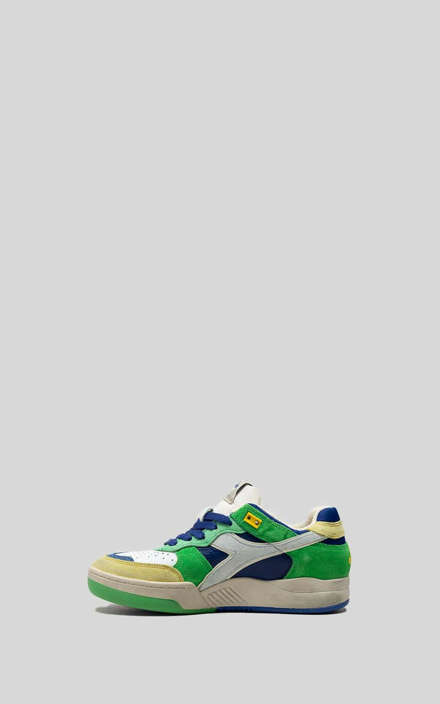 Groen Sneaker image