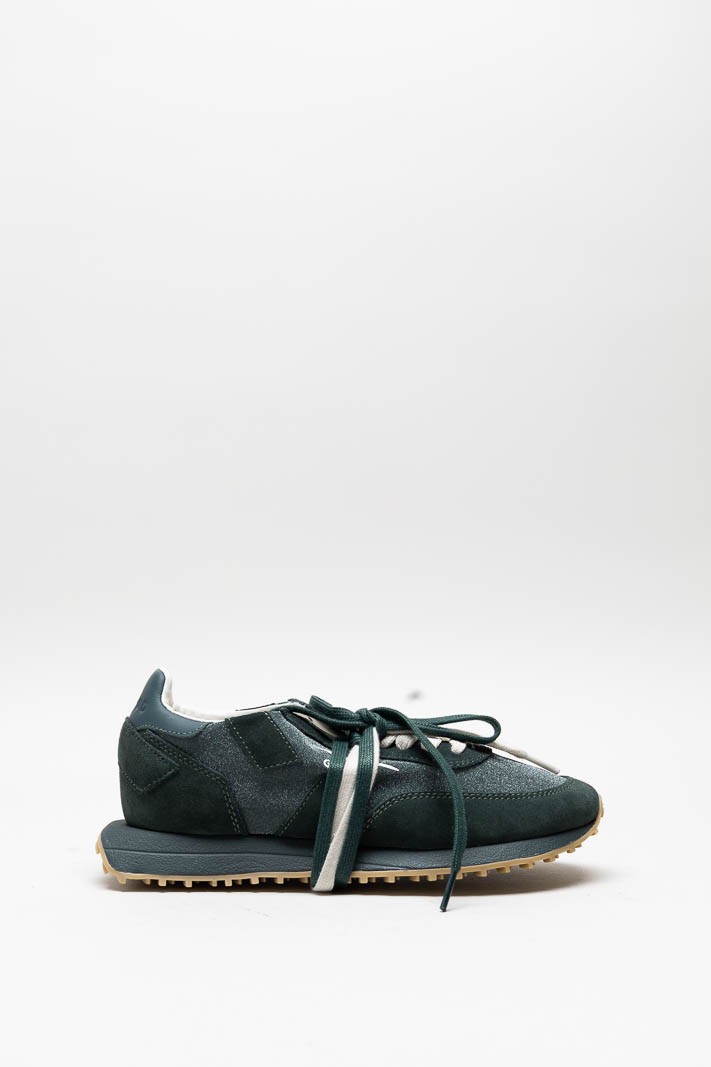 Groen Sneaker