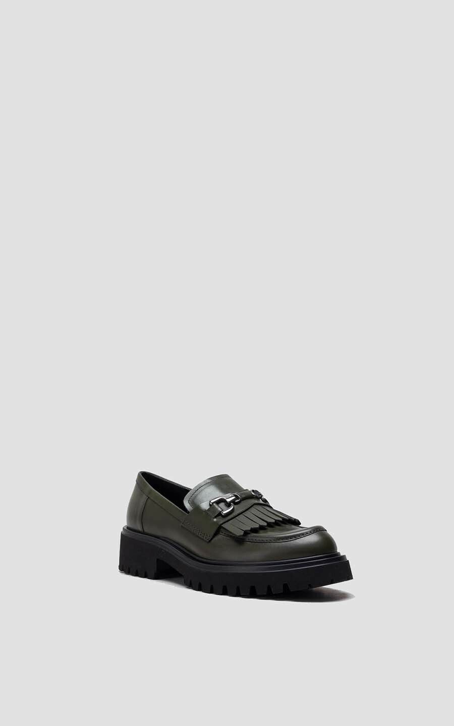 Groen Instapper