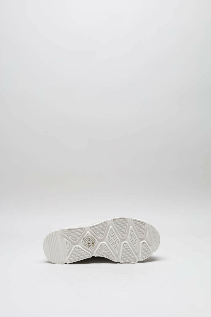 Lichtgrijs Sneaker image