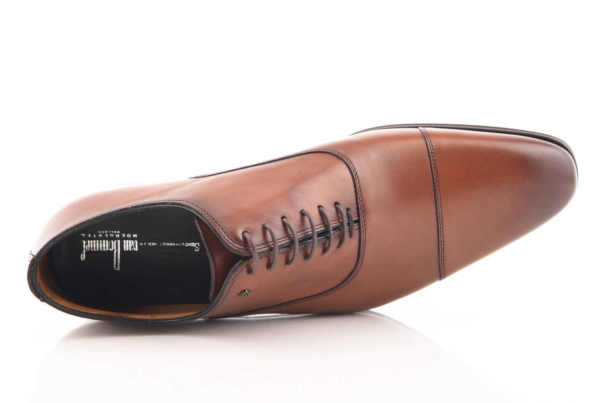 Cognac Veterschoen image