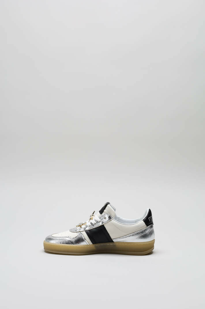 Zilver Sneaker image