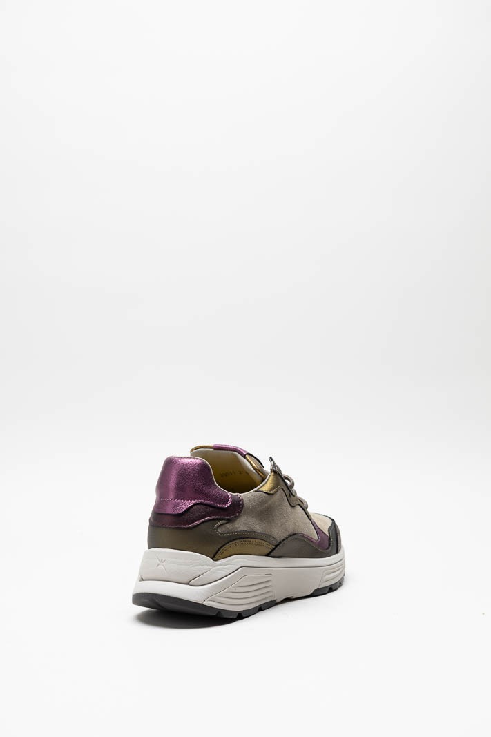 Kaki Sneaker image