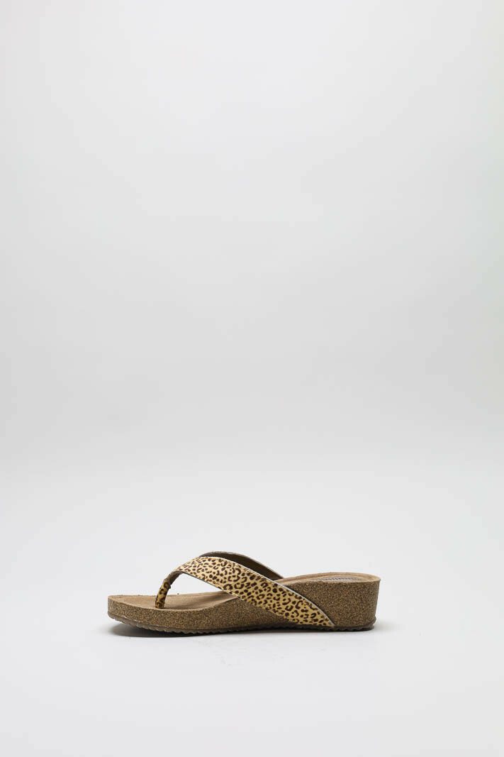 Beige Slipper image