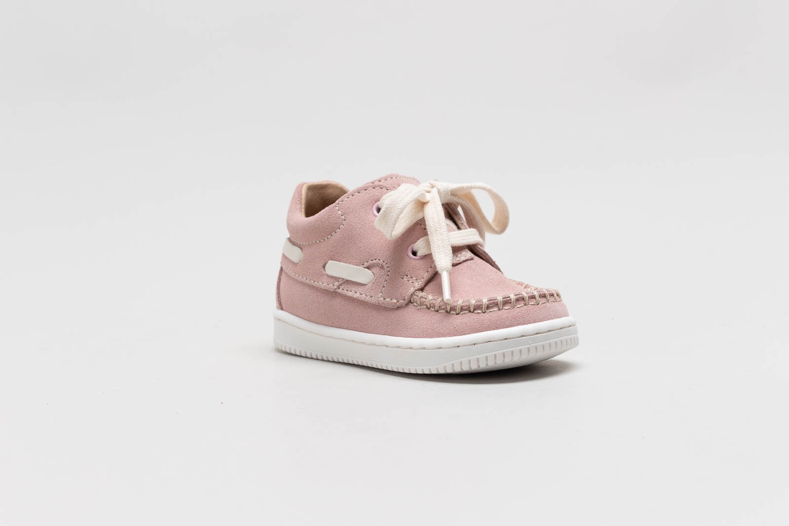 Roze Sneaker