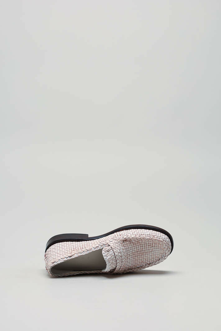 Neutraal Mocassin image