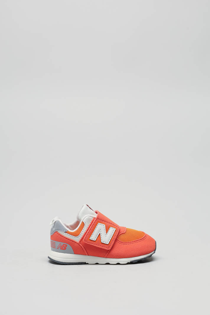 Oranje Sneaker image
