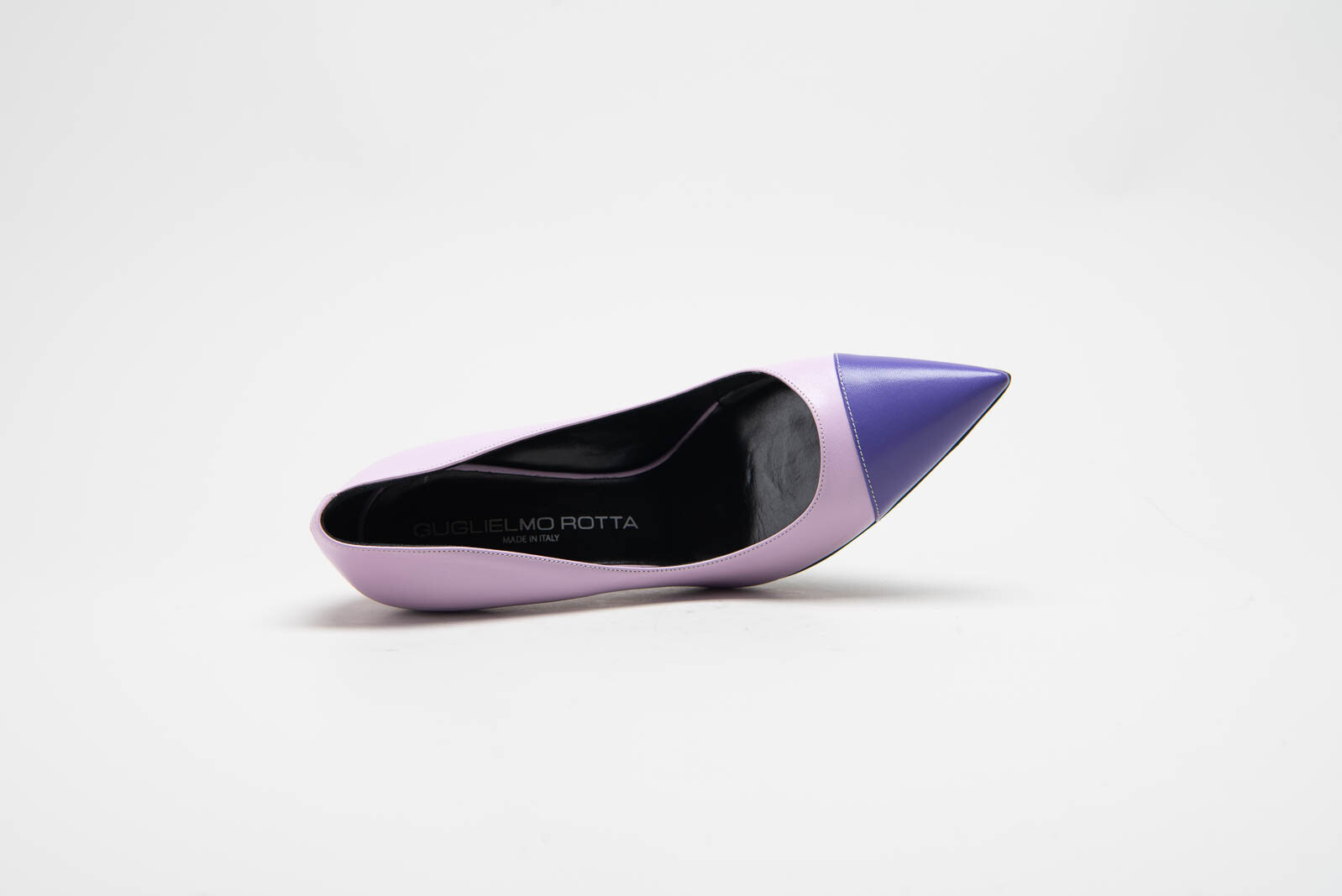 Lila Pump image