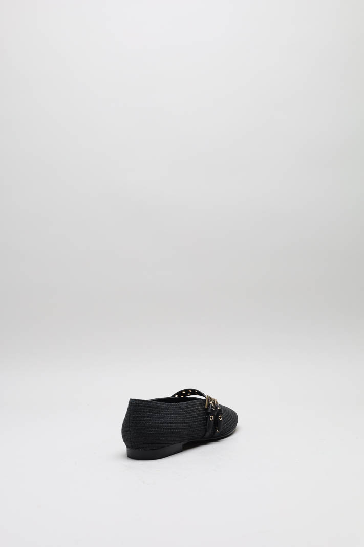 Zwart Ballerina image