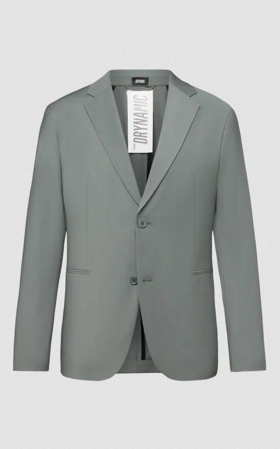 Groen Blazer image