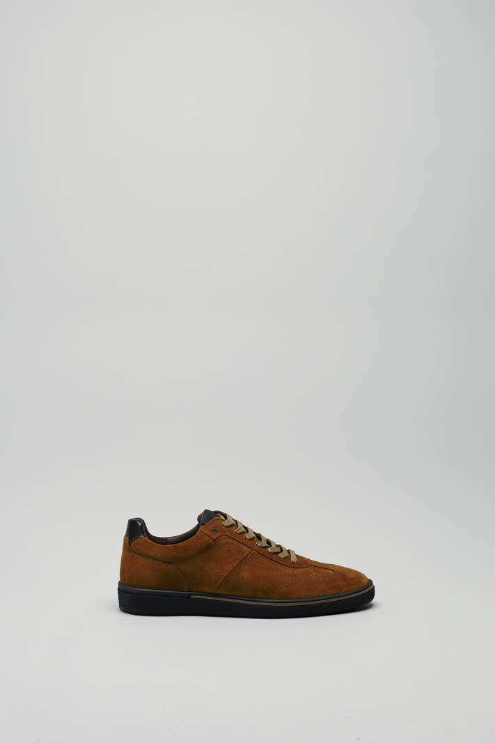 Cognac Sneaker