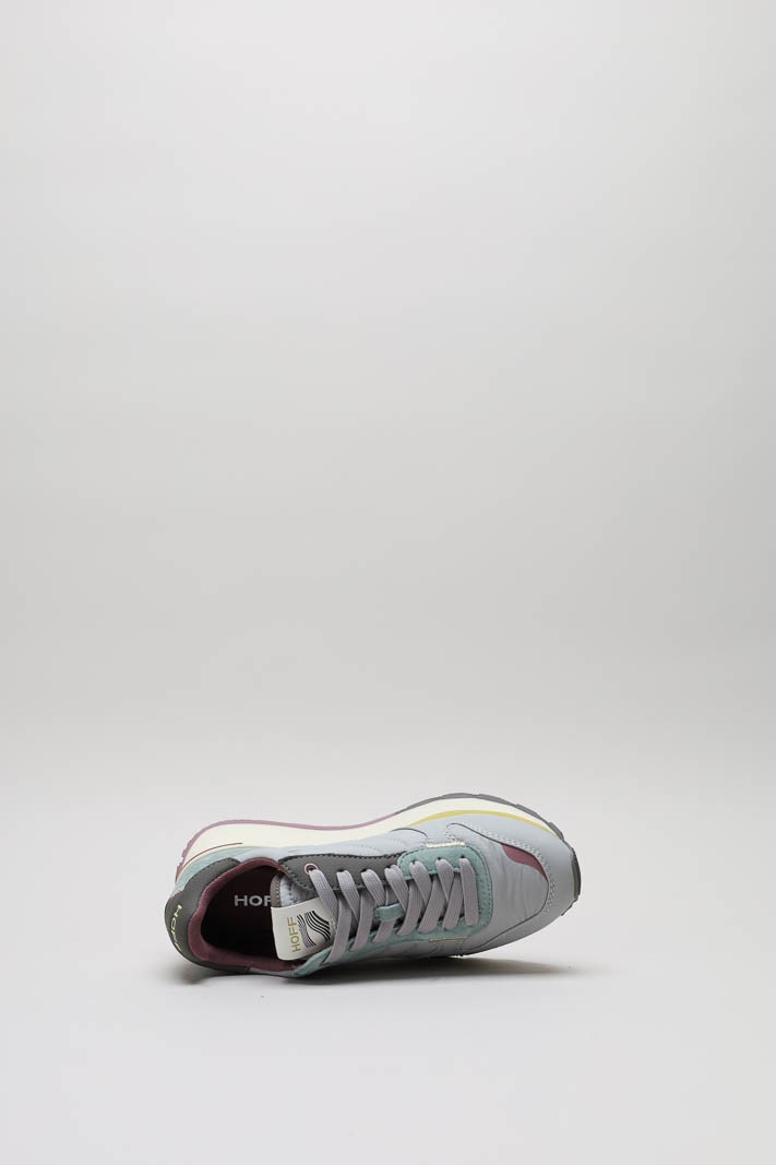 Lichtgrijs Sneaker image