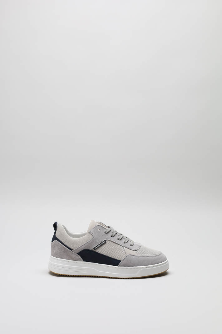 Grijs Sneaker
