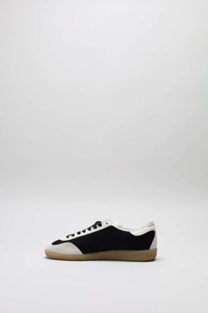 Zwart Sneaker image