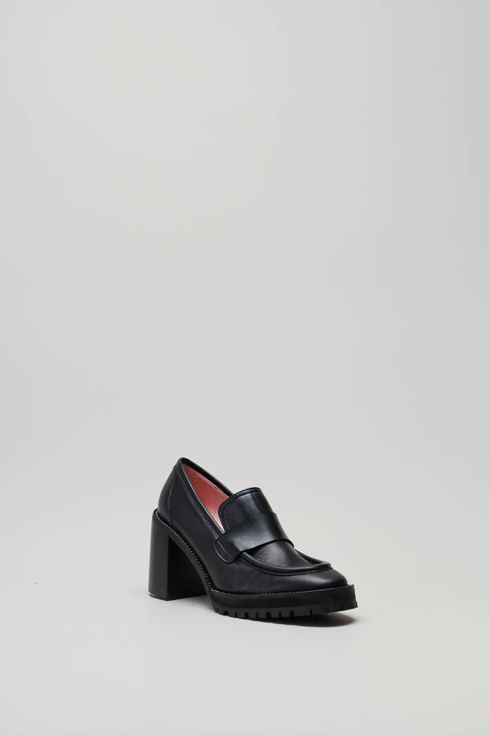 Zwart Instapper image