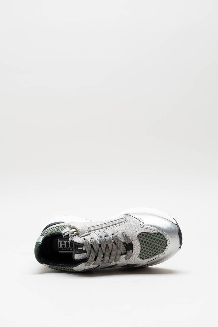 Groen Sneaker image