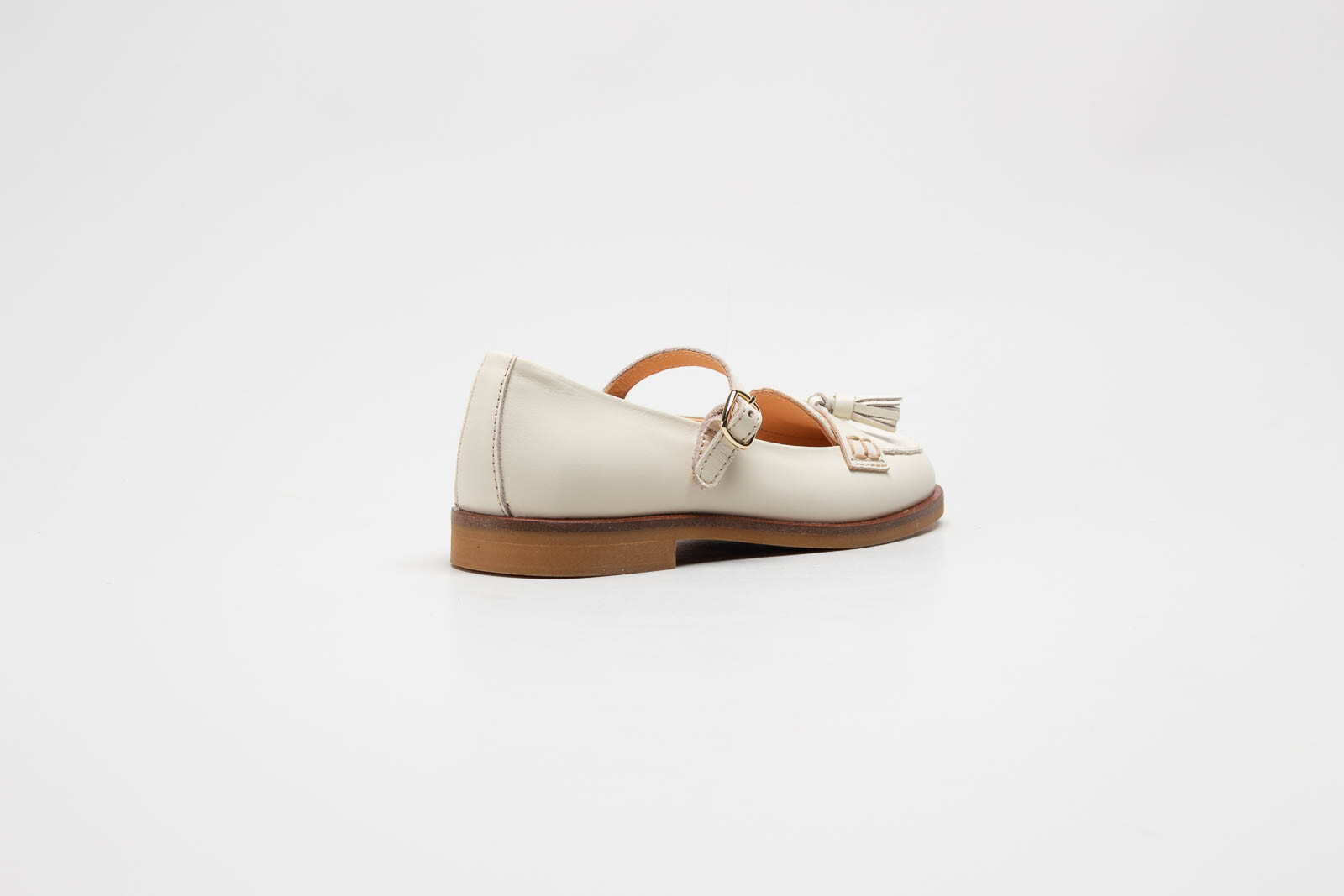 Ecru Ballerina image