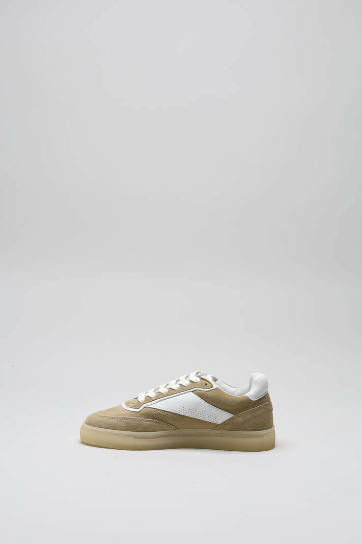 Beige Sneaker image