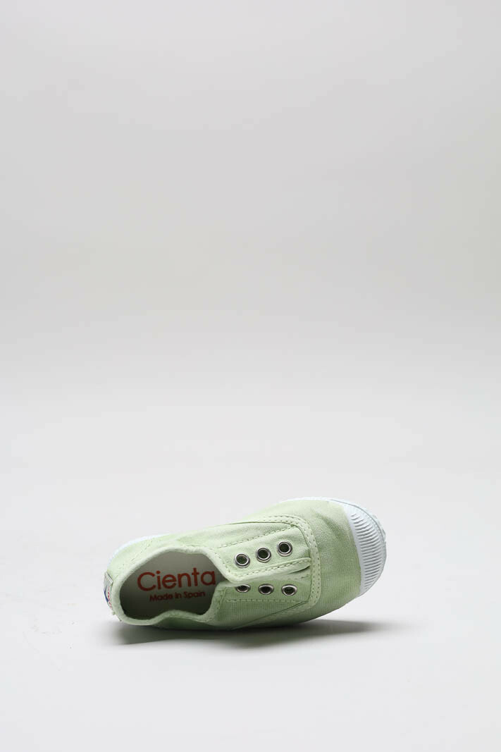 Lichtgroen Speelschoen image