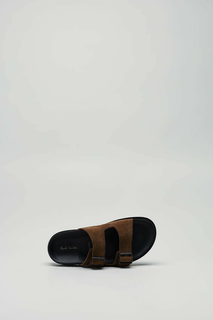 Bruin Slipper image