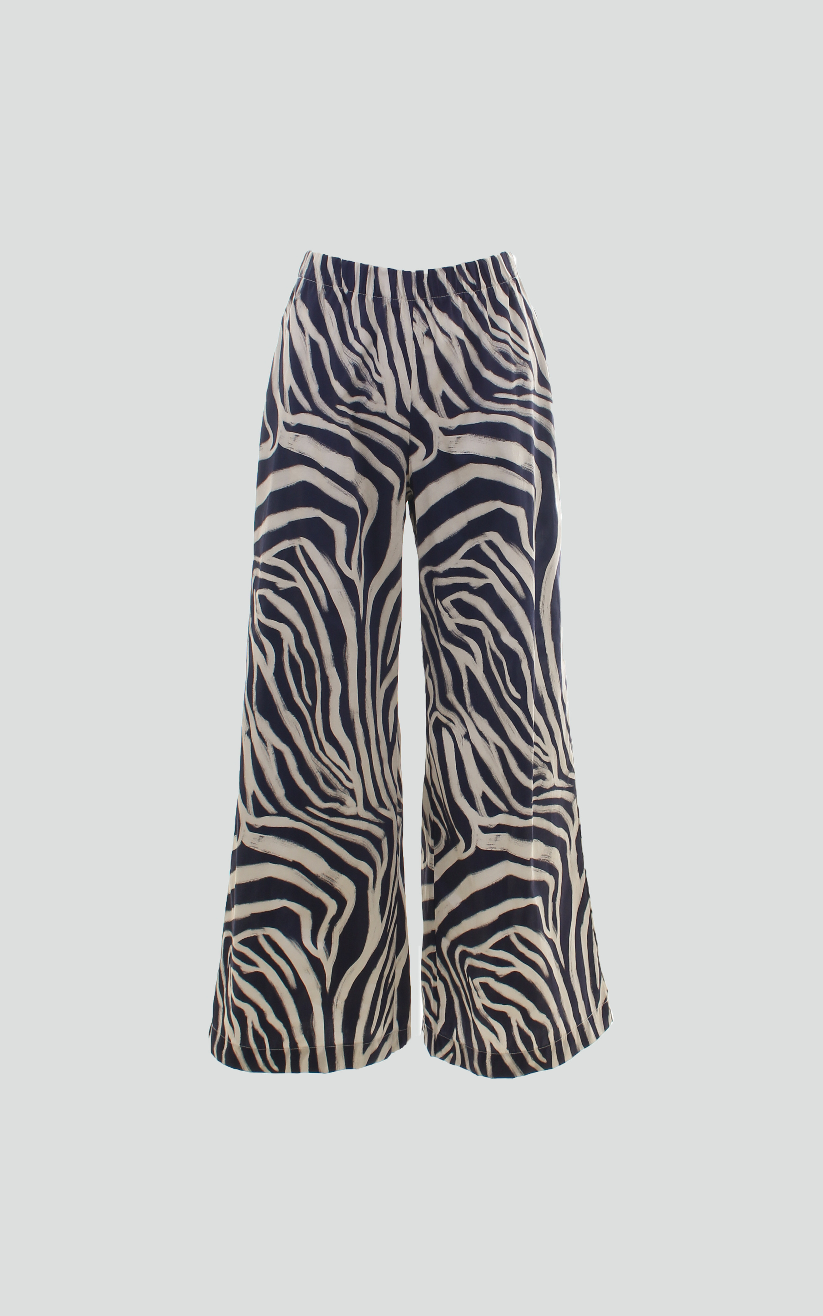 Blauw Broek