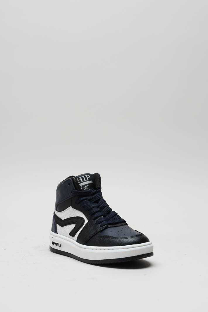 Zwart Sneaker image