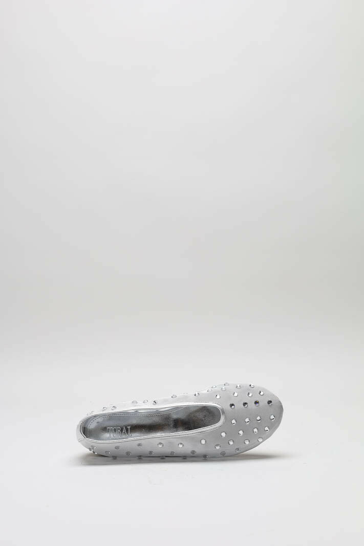 Zilver Ballerina image