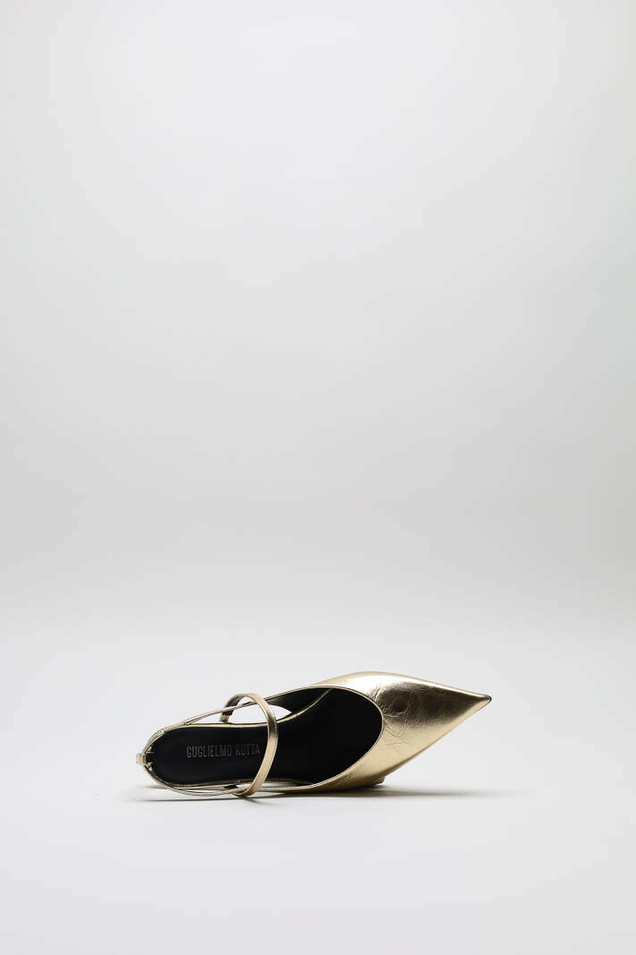 Goud Ballerina image