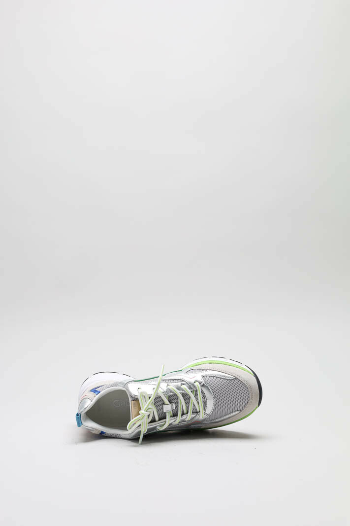 Zilver Sneaker image