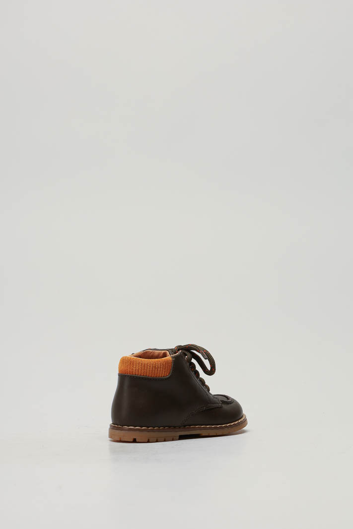 Kaki Veterschoen image