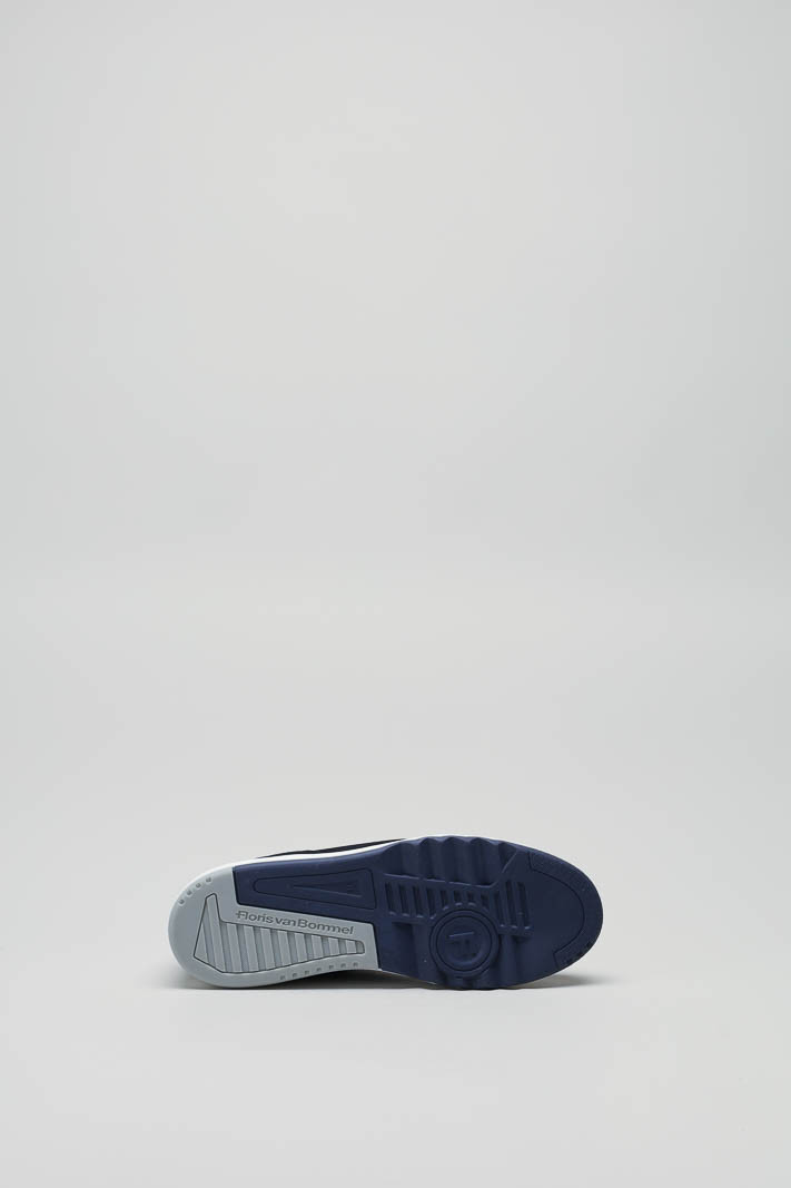 Blauw Sneaker image
