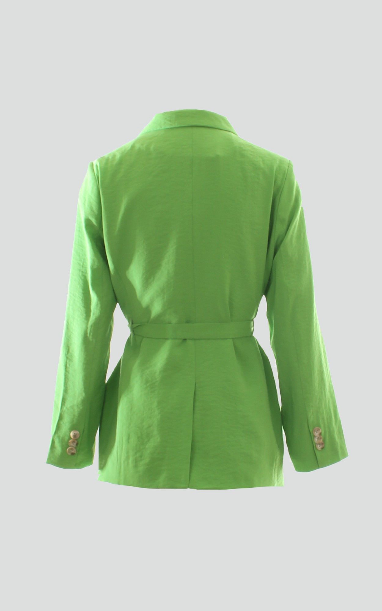 Groen Blazer