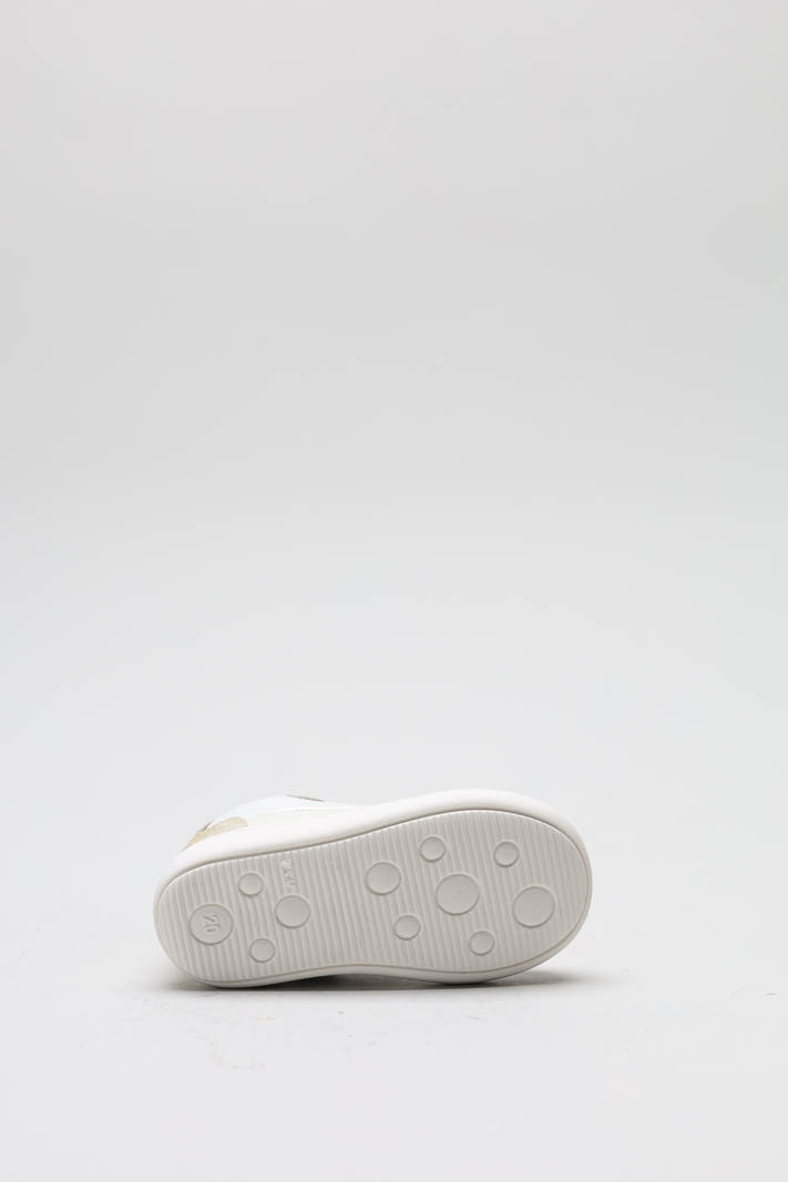 Lichtgrijs Sneaker image