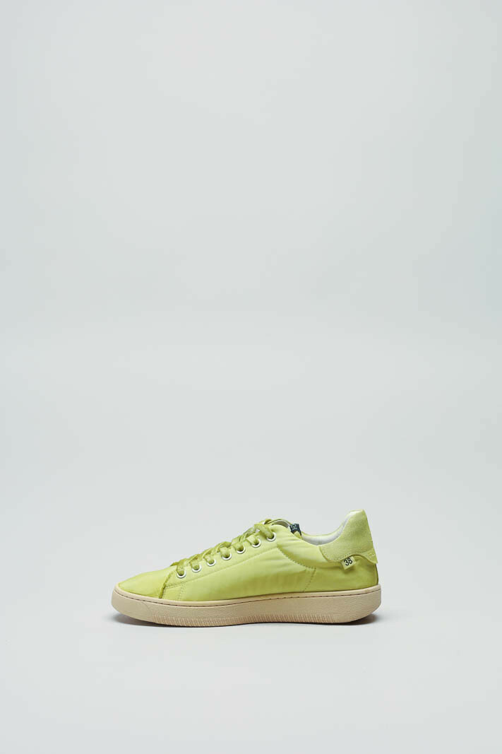 Lichtgroen Sneaker image