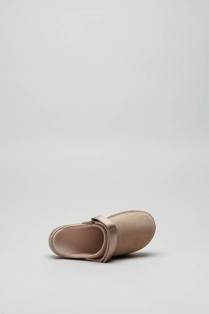 Beige Muiltje image