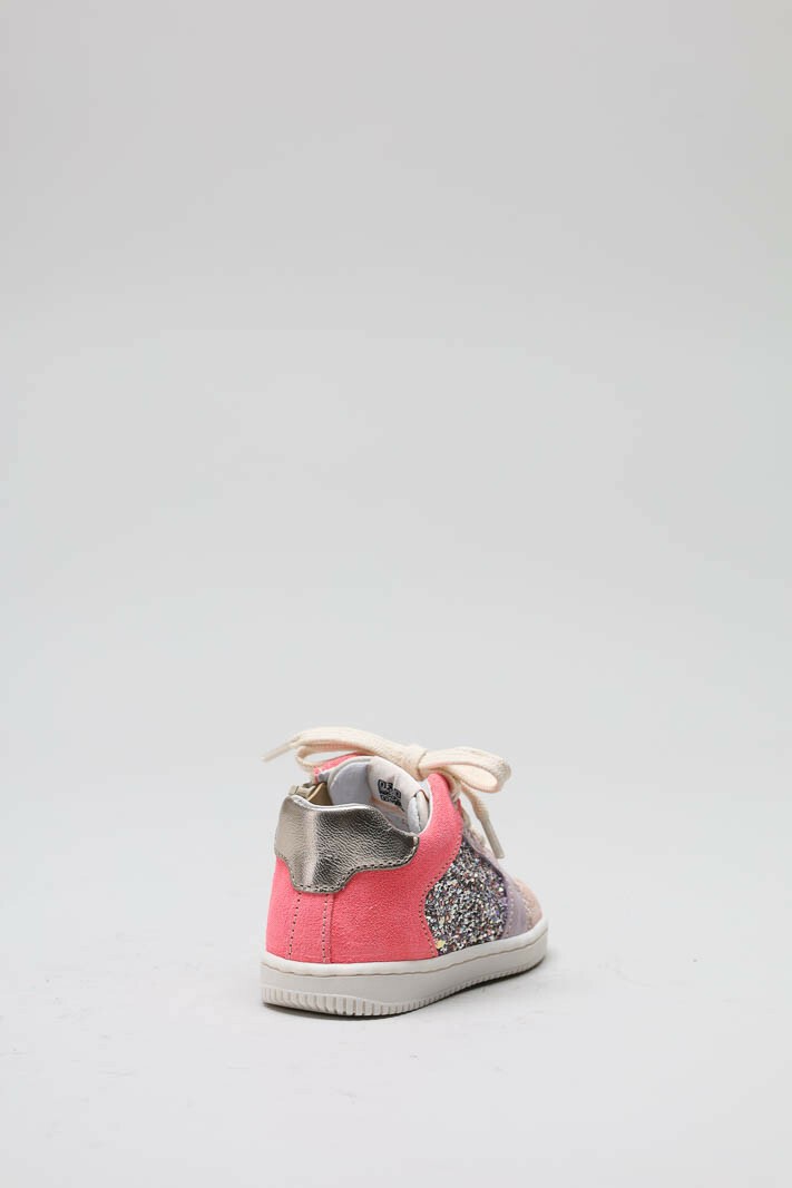 Roze Sneaker image