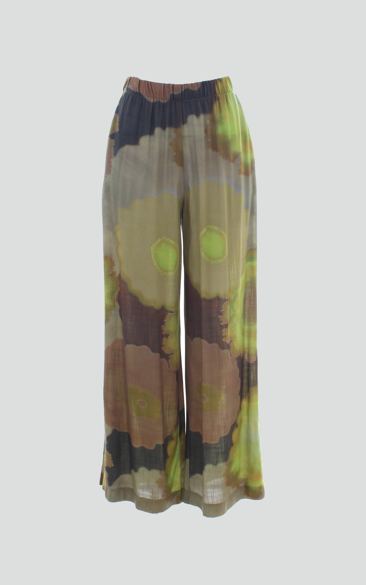 Groen Broek