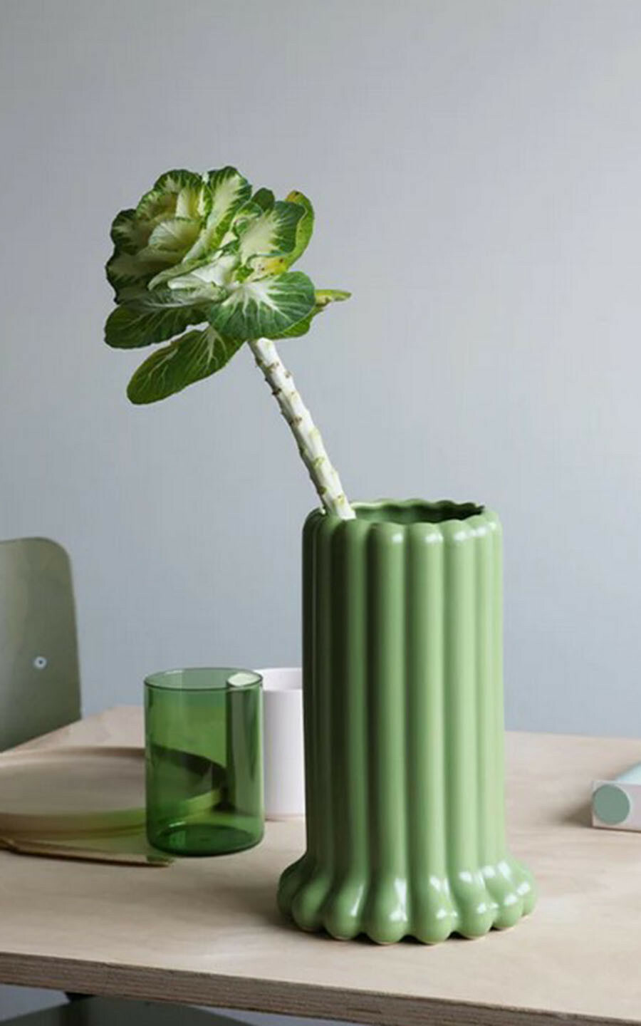 Groen Woonaccessoires image