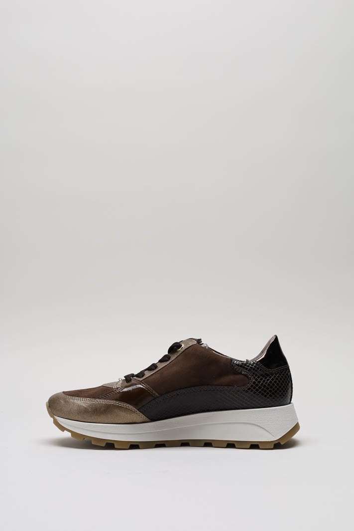 Bruin Sneaker image