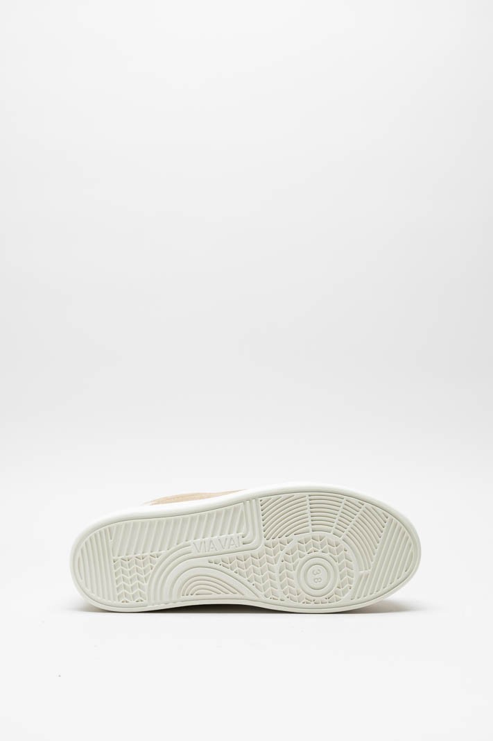 Beige Sneaker image