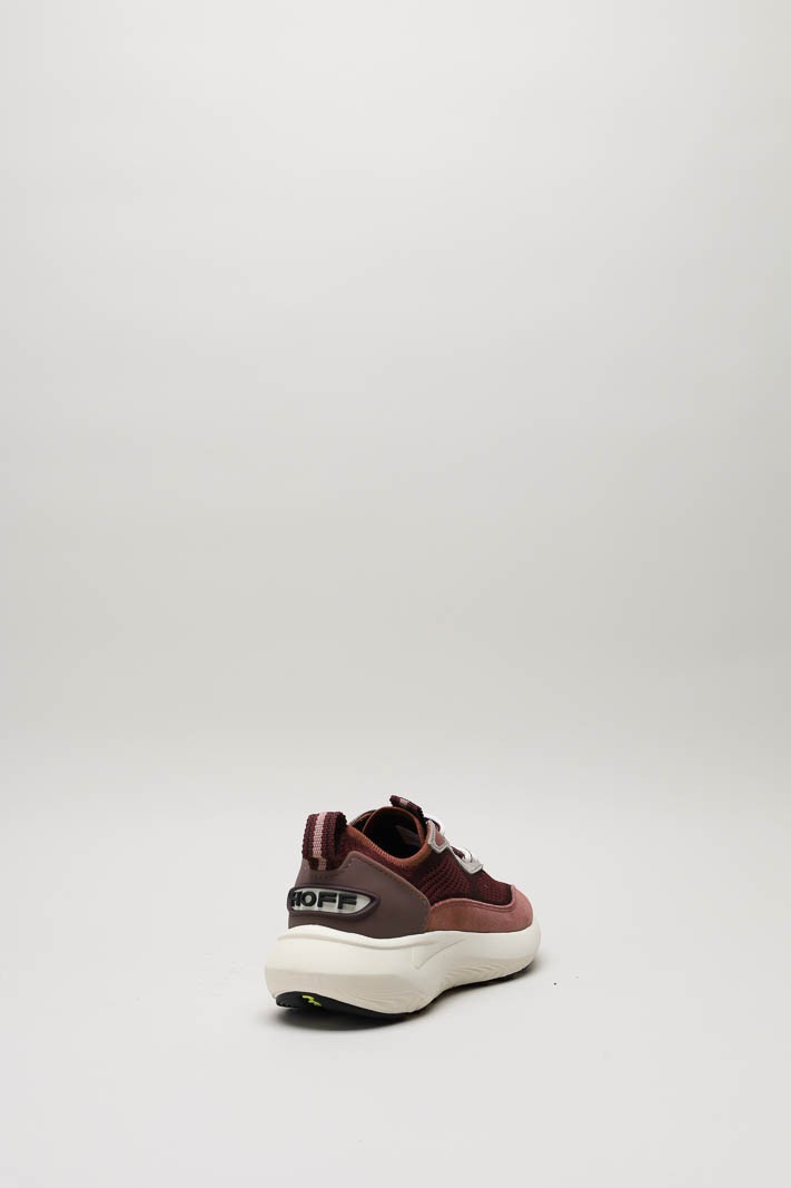 Bordeaux Sneaker image