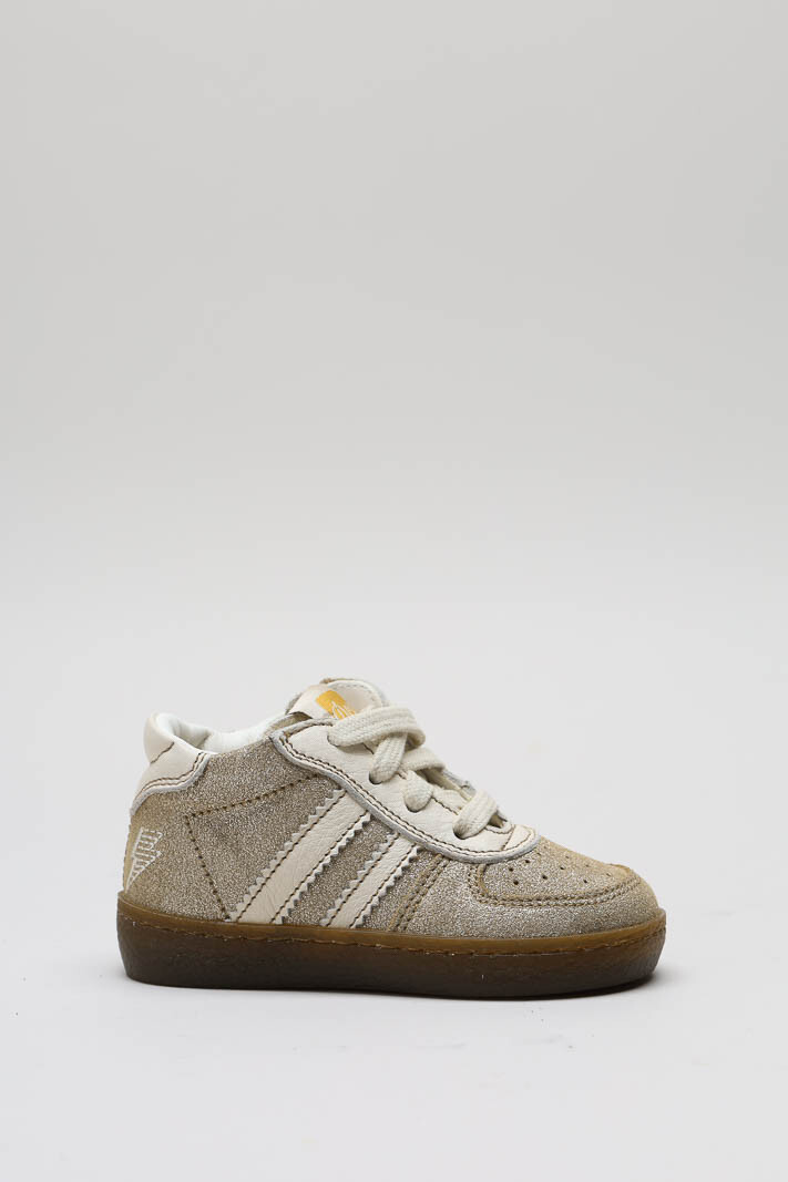 Goud Sneaker