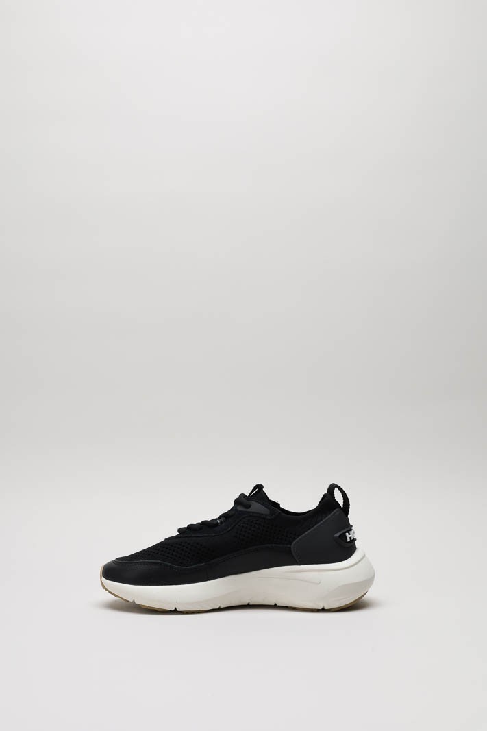 Zwart Sneaker image