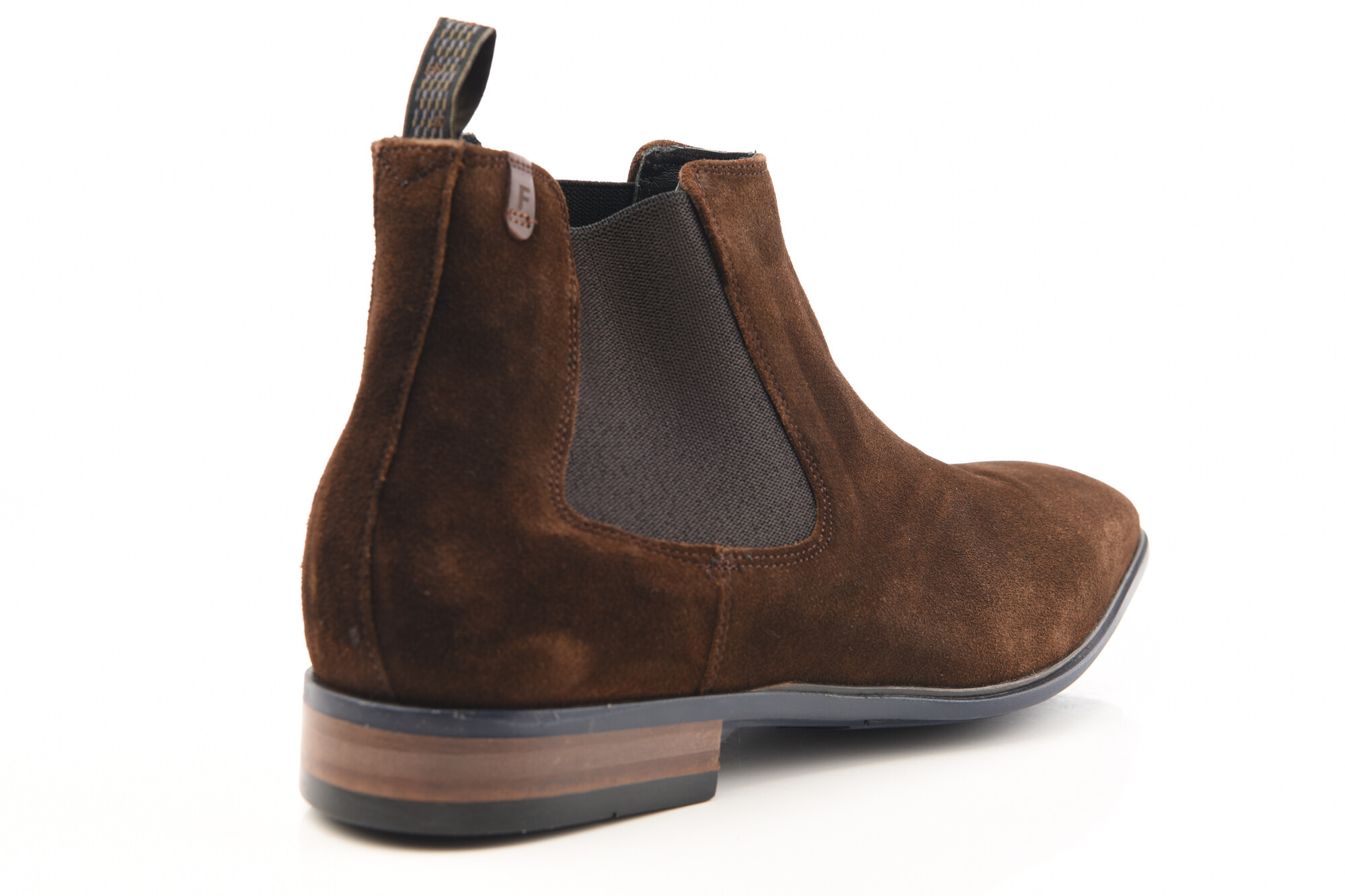 Bruin Korte laars image