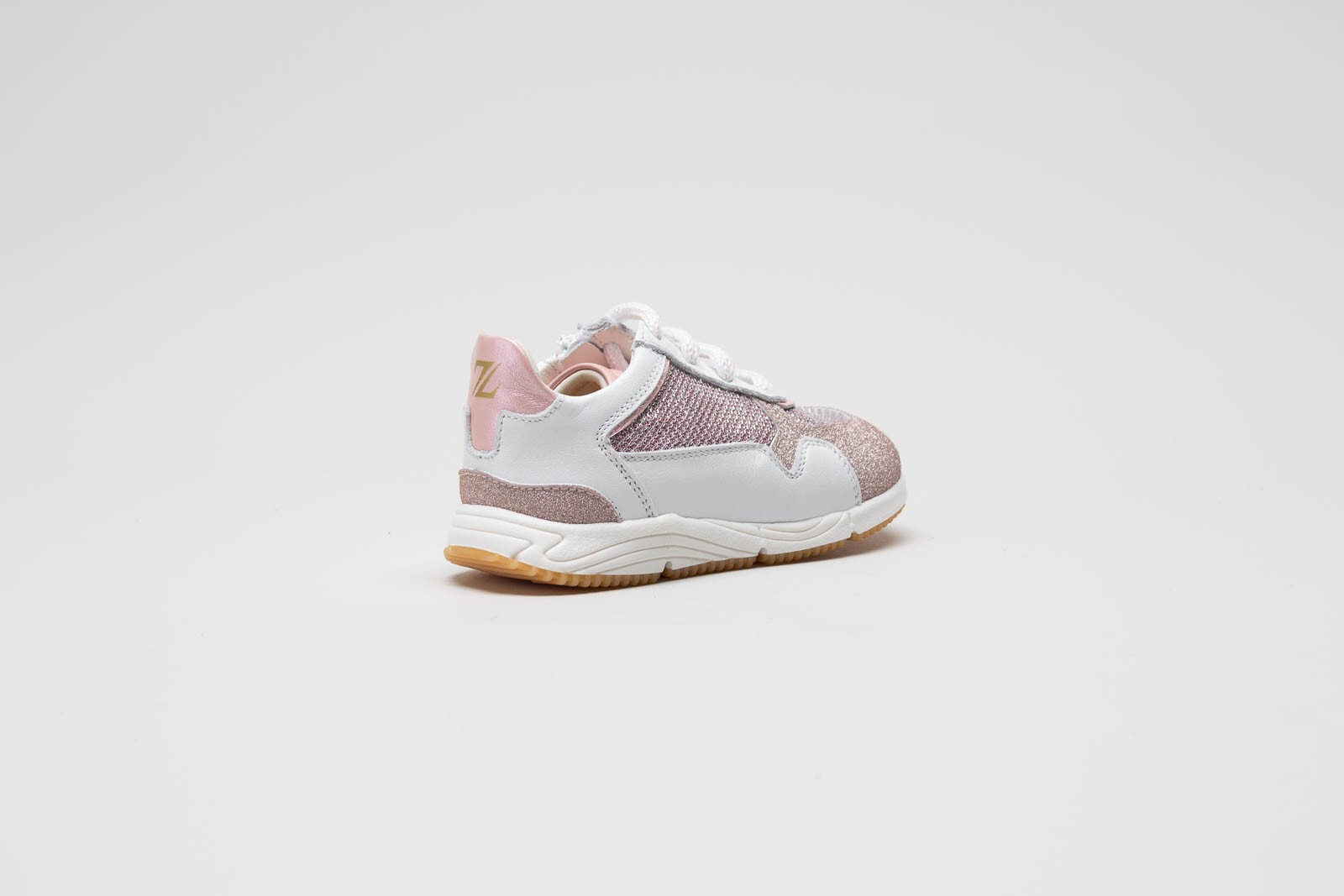 Roze Sneaker image
