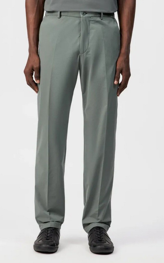Groen Broek