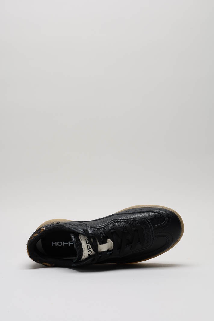 Zwart Sneaker image